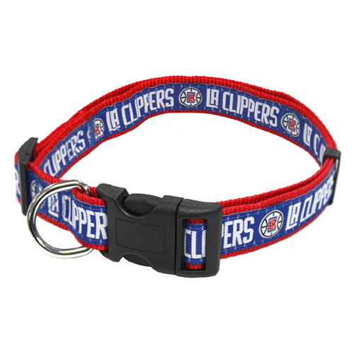 LA CLIPPERS COLLAR