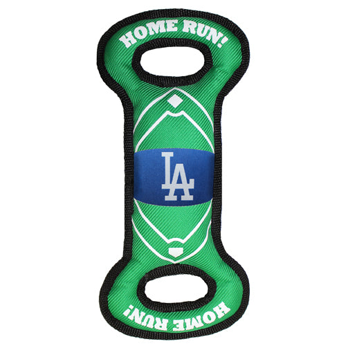 LOS ANGELES DODGERS NYLON FIELD TOY