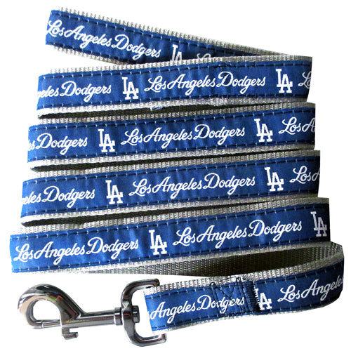 LOS ANGELES DODGERS LEASH