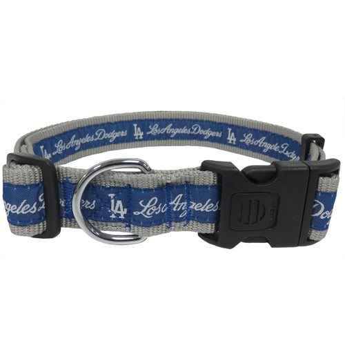 LOS ANGELES DODGERS COLLAR