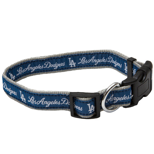 LOS ANGELES DODGERS COLLAR