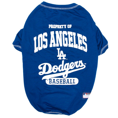 LOS ANGELES DODGERS TEE SHIRT