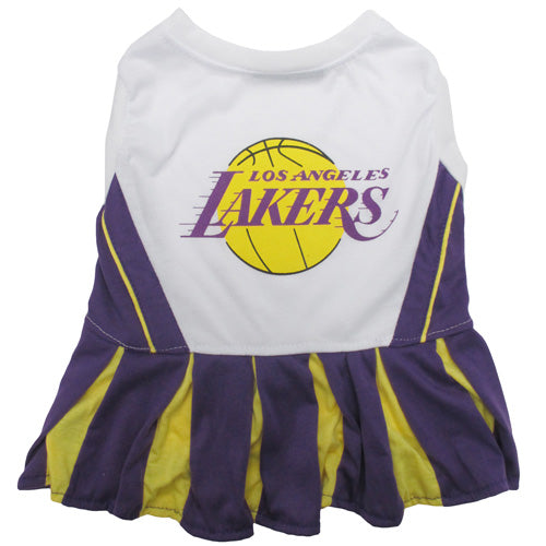 LA LAKERS CHEERLEADER