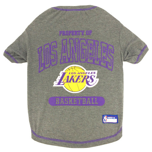 LA LAKERS TEE SHIRT