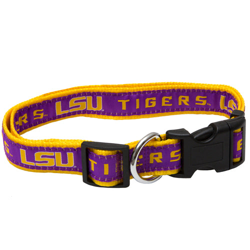 LSU COLLAR