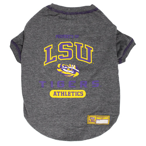 LSU TEE SHIRT