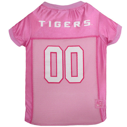 LSU PINK JERSEY