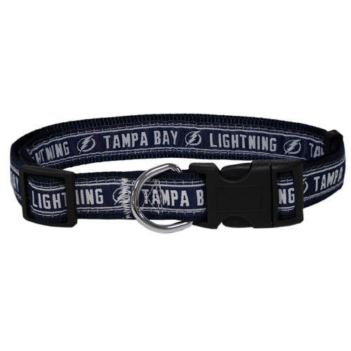 TAMPA BAY LIGHTNING COLLAR