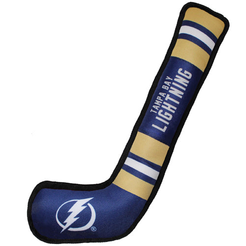 TAMPA BAY LIGHTNING HOCKEY STICK TOY