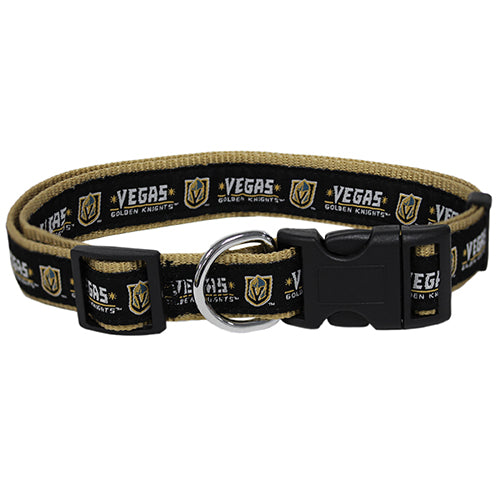 VEGAS GOLDEN KNIGHTS COLLAR