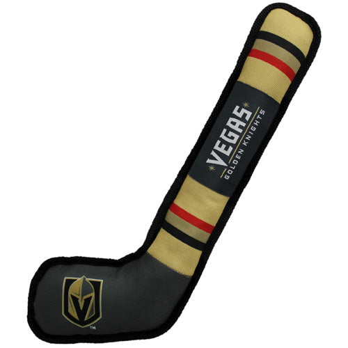 VEGAS GOLDEN KNIGHTS HOCKEY STICK TOY