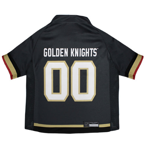 VEGAS GOLDEN KNIGHTS JERSEY