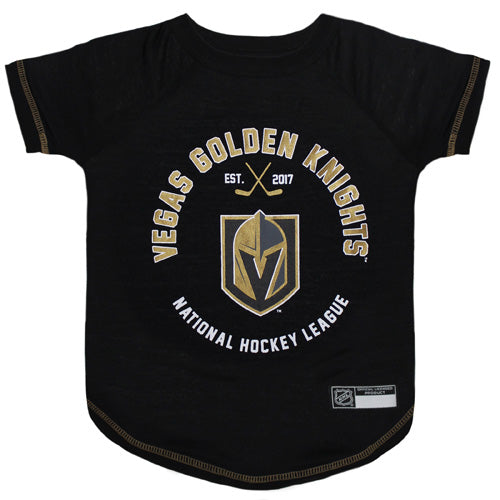 VEGAS GOLDEN KNIGHTS T-SHIRT