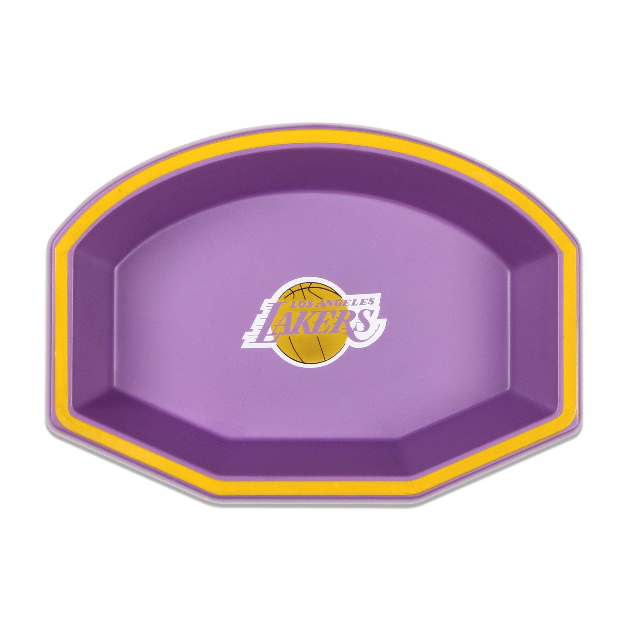 Los Angeles Lakers Back Court Bowl