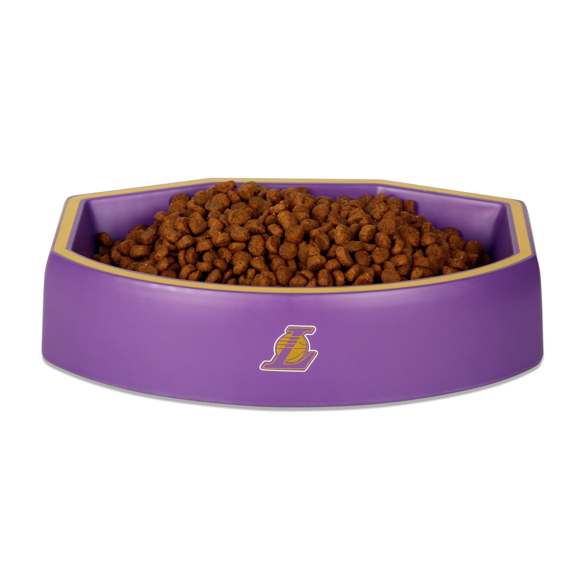 Los Angeles Lakers Back Court Bowl
