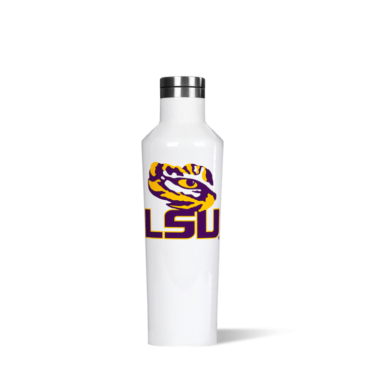 LSU Canteen