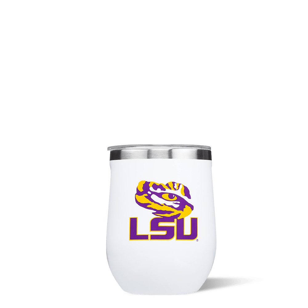 LSU Stemless