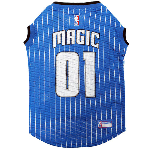 ORLANDO MAGIC BASKETBALL MESH JERSEY