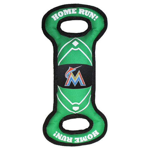 MIAMI MARLINS NYLON FIELD TOY