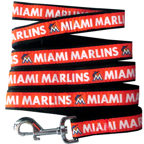 MIAMI MARLINS LEASH