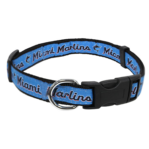 MIAMI MARLINS COLLAR