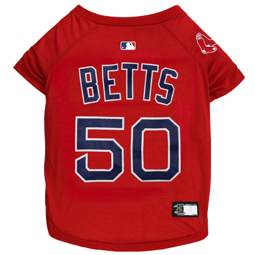 MOOKIE BETTS TEE (RSX)-OFF PRICE