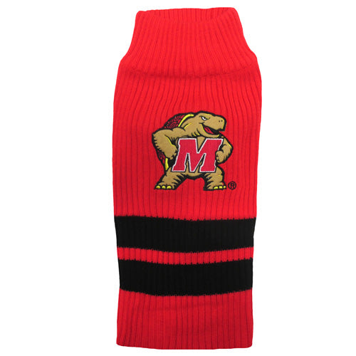 MARYLAND SWEATER