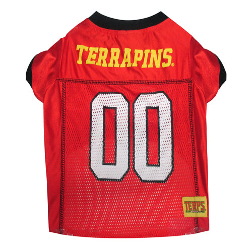 MARYLAND MESH JERSEY