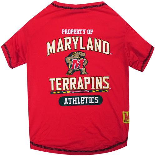 MARYLAND TEE SHIRT