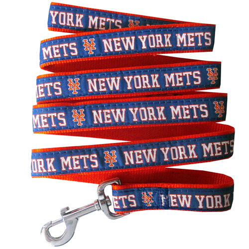 NEW YORK METS LEASH