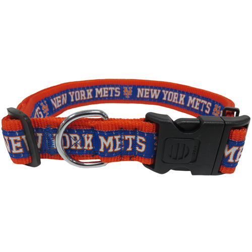 NEW YORK METS COLLAR