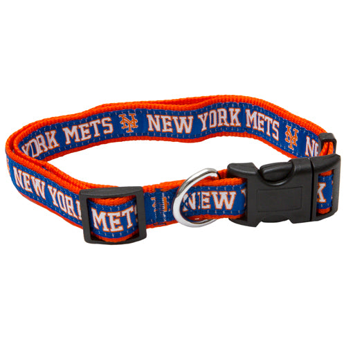 NEW YORK METS COLLAR