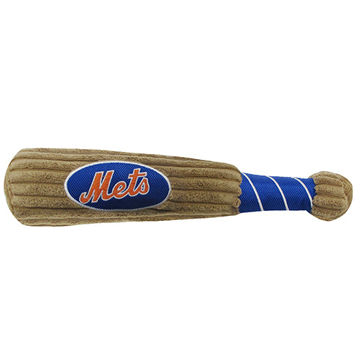 NEW YORK METS BAT TOY