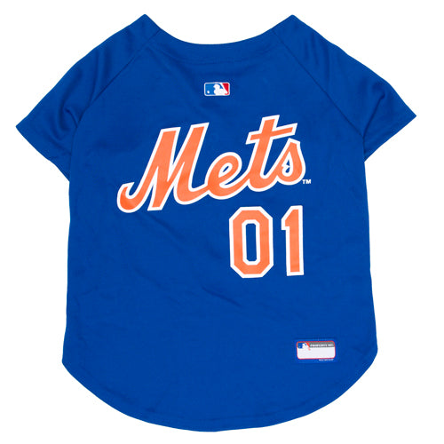 NEW YORK METS JERSEY