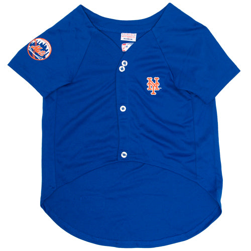 NEW YORK METS JERSEY