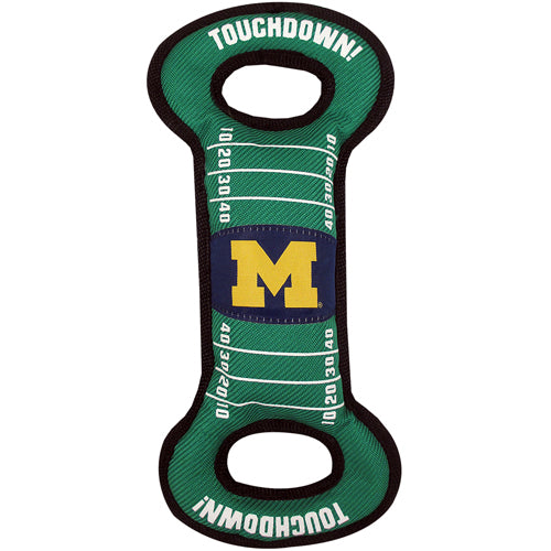 MICHIGAN FIELD TOY