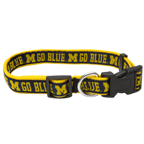 MICHIGAN  COLLAR