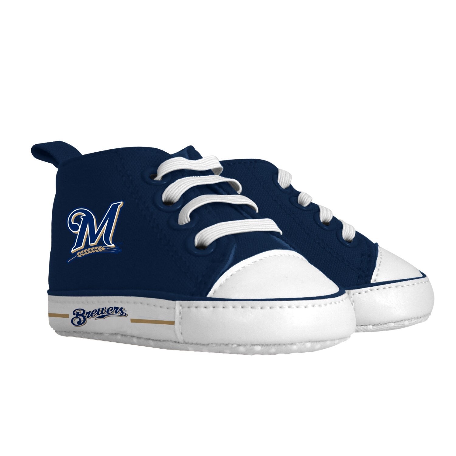 Milwaukee Brewers Pre-Walkers