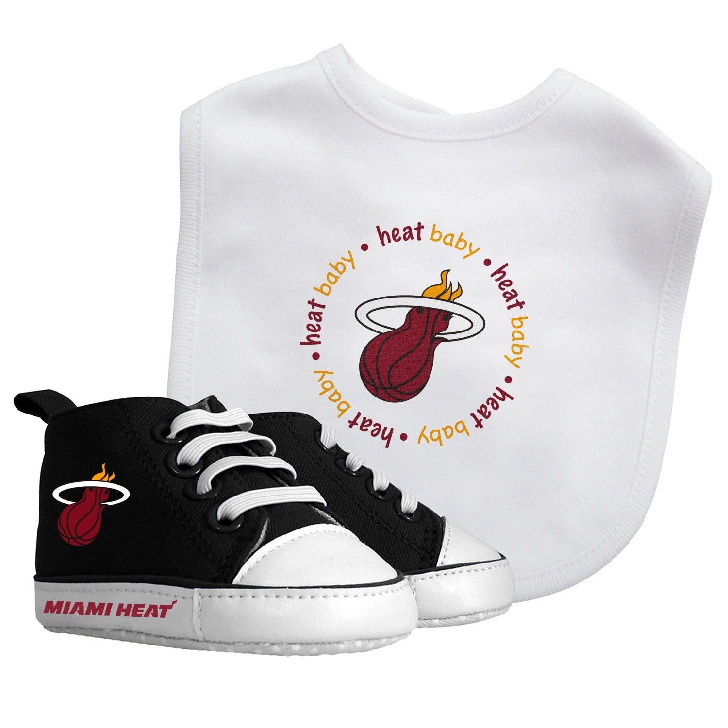 Miami Heat 2-Piece Gift Set