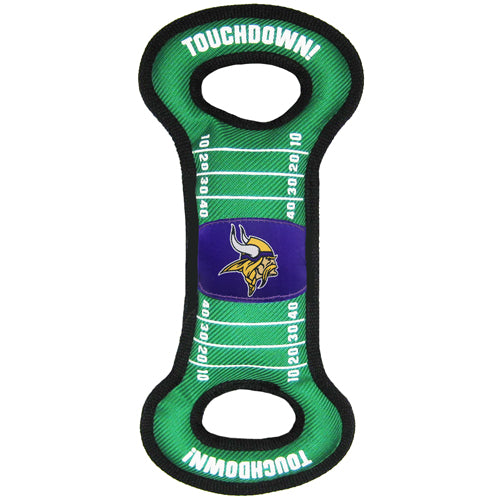 MINNESOTA VIKINGS FIELD TOY