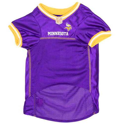 MINNESOTA VIKINGS MESH JERSEY