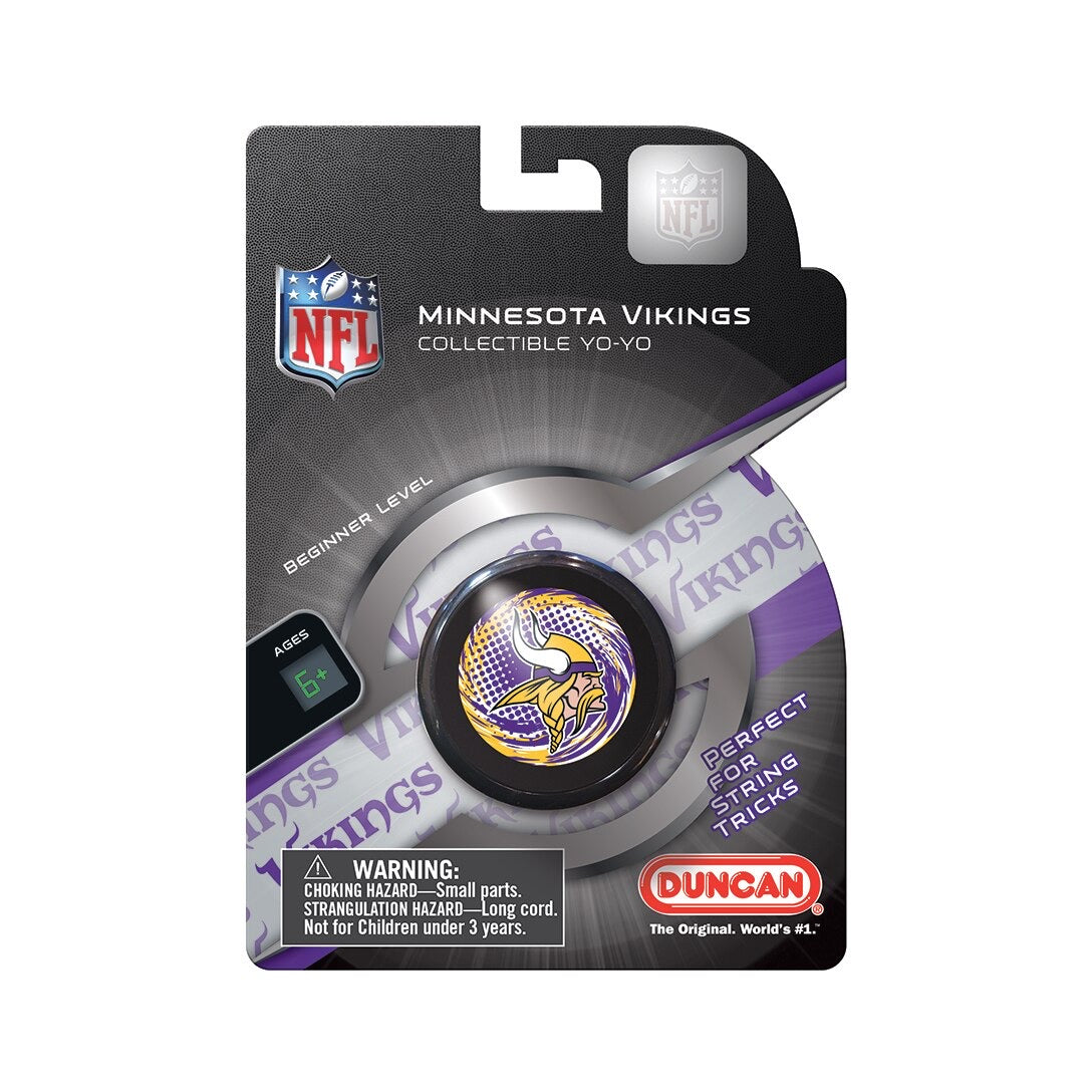 Minnesota Vikings Yo-yo
