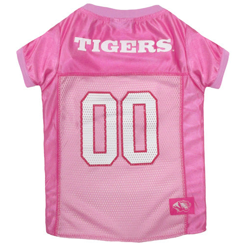 MISSOURI PINK JERSEY