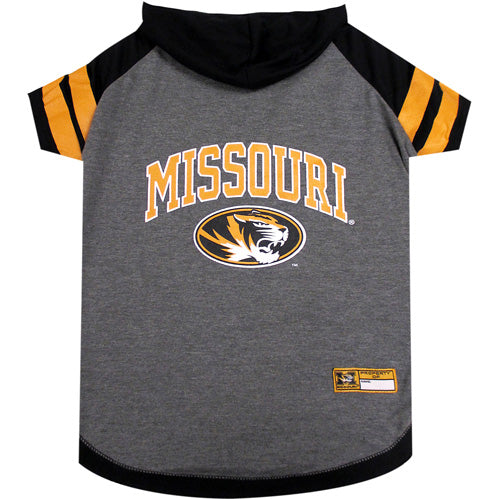 MISSOURI  HOODIE TEE SHIRT