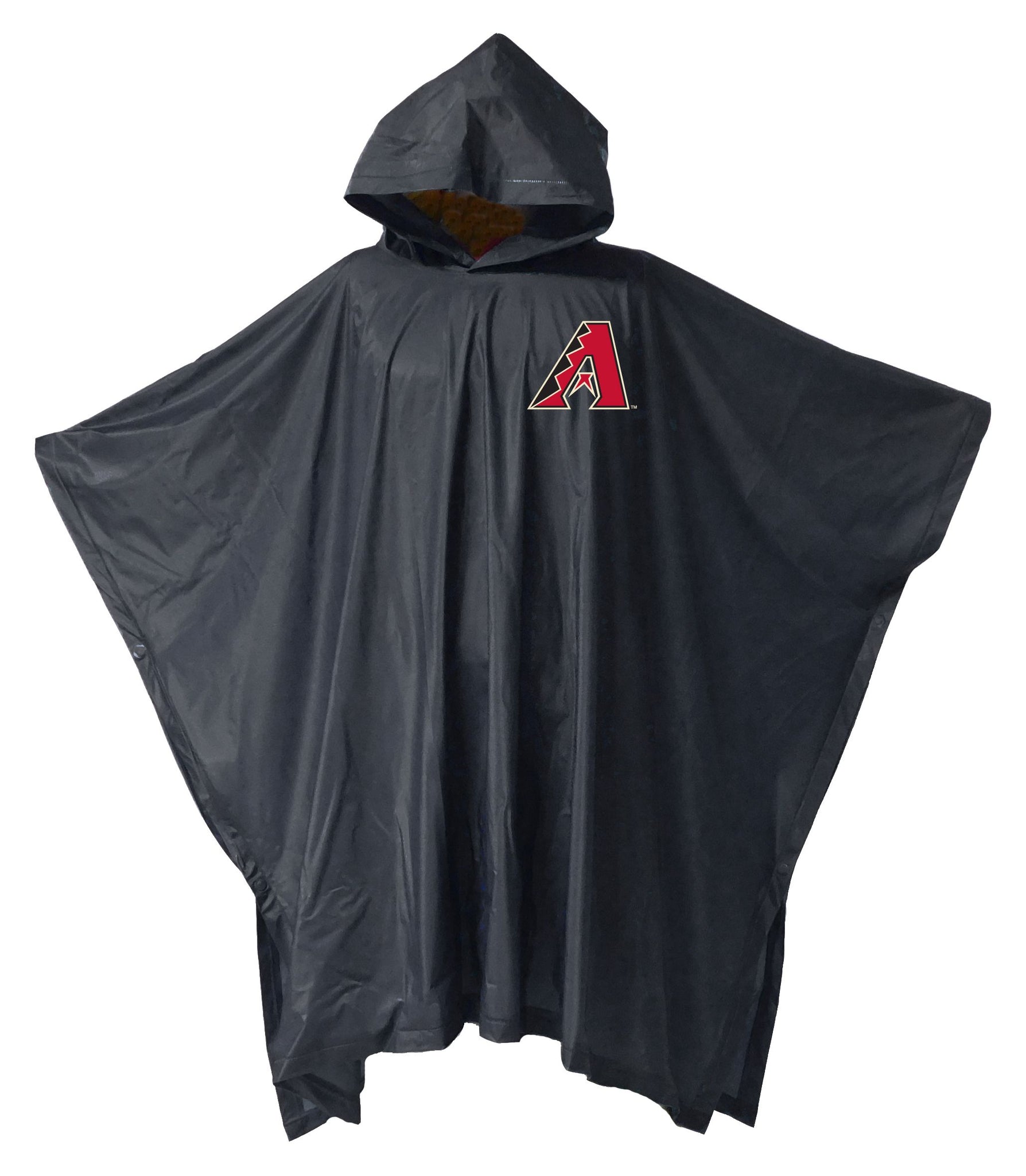 Arizona Diamondbacks Billboad Poncho