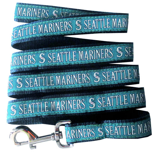 SEATTLE MARINERS LEASH