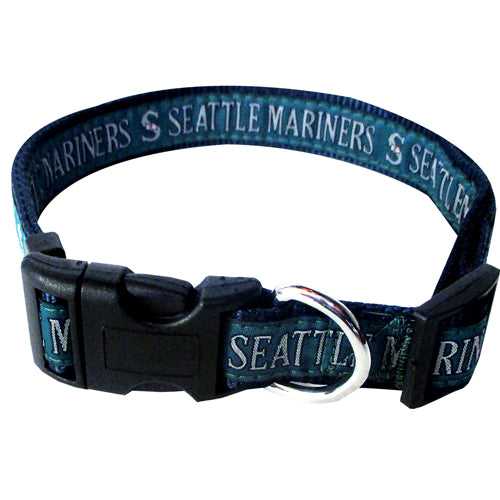 SEATTLE MARINERS COLLAR