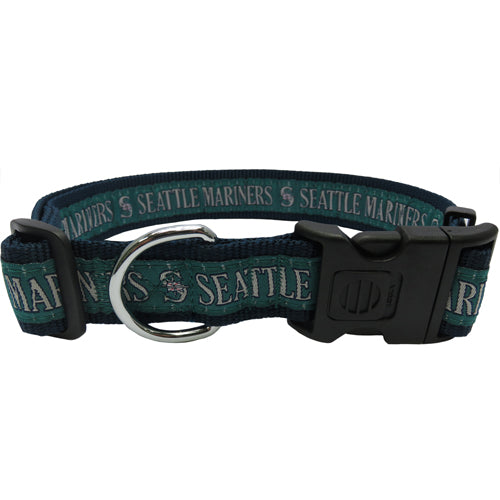 SEATTLE MARINERS COLLAR