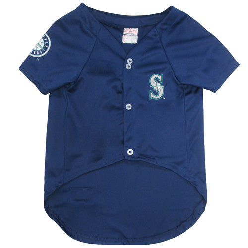 SEATTLE MARINERS JERSEY