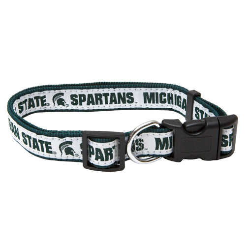 MICHIGAN STATE COLLAR